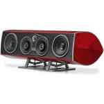 Sonus Faber Homage VOX G3 Center Channel Speaker - Red