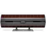 Sonus Faber Homage VOX G3 Center Channel Speaker - Wenge