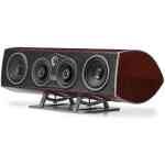 Sonus Faber Homage VOX G3 Center Channel Speaker - Wenge