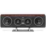 Sonus Faber Homage VOX G3 Center Channel Speaker - Graphite