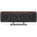 Sonus Faber Homage VOX G3 Center Channel Speaker - Wenge