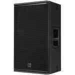RCF NX 945-A Two-Way 15" 2100W Powered PA Speaker with Integrated DSP - Black