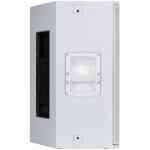 RCF NX 945-A Two-Way 15" 2100W Powered PA Speaker with Integrated DSP - White