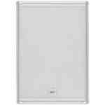 RCF SUB 18-AX 2,200-watt 18-inch Active Subwoofer - White