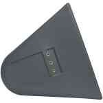 RCF P3115-T Passive 15" Weatherproof Speaker - Black