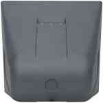 RCF 15" 600W Coaxial Weatherproof 2-Way Speaker System - Black