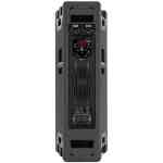 RCF KXL 4-A 3200W Dual 10" 2-Way Array Speaker - Black RCF KXL 4-A 3200W Dual 10" 2-Way Array Speaker - Black