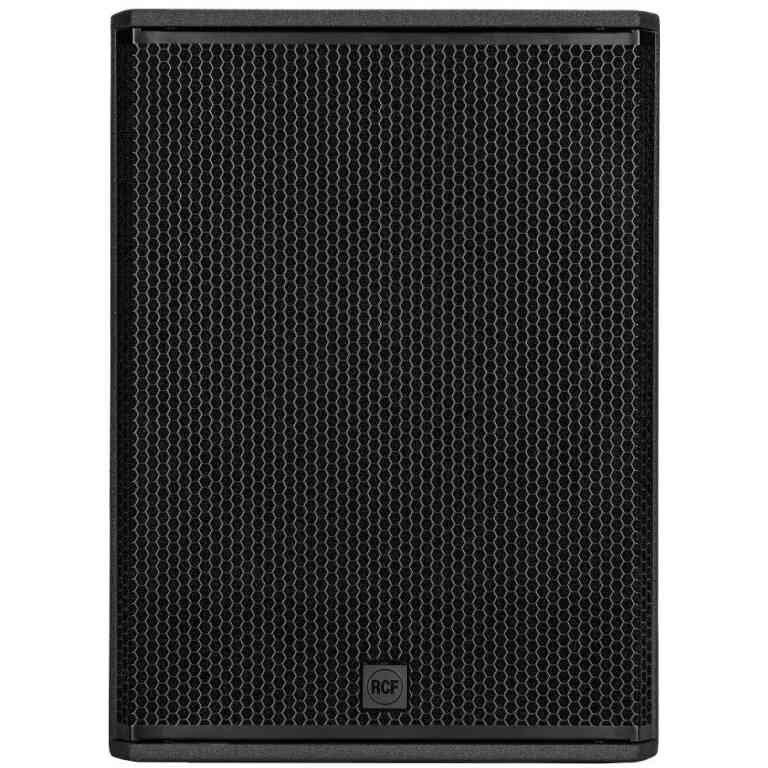 RCF SUB 708-AS MK3 18-inch 1,400-watt Active Subwoofer