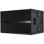RCF SUB 9007-AS 7200W Dual 21" High-Power Active Subwoofer - Black RCF SUB 9007-AS 7200W Dual 21" High-Power Active Subwoofer - Black