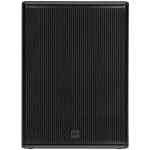 RCF SUB 8008-AS 4,400W 2 x 18-inch Professional Powered Subwoofer