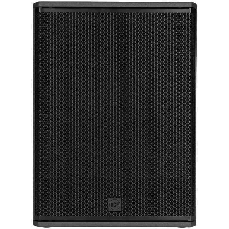 RCF SUB 18-AS 2,200-watt 18" Professional Powered Subwoofer