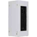 RCF NX 932-A Two-Way 12" 2100W Powered PA Speaker with Integrated DSP - White