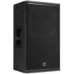 RCF NX 945-A Two-Way 15" 2100W Powered PA Speaker with Integrated DSP - Black