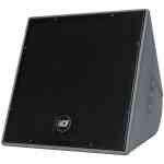 RCF 15" 600W Coaxial Weatherproof 2-Way Speaker System - Black