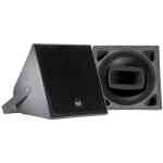RCF P3115-T Passive 15" Weatherproof Speaker - Black