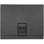 RCF S 19 WP 1500W 19" Passive High-Power Bass-Reflex Subwoofer