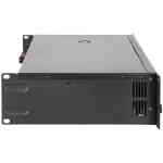 RCF IPS 1.5K Two Channels Professional Power Amplifier