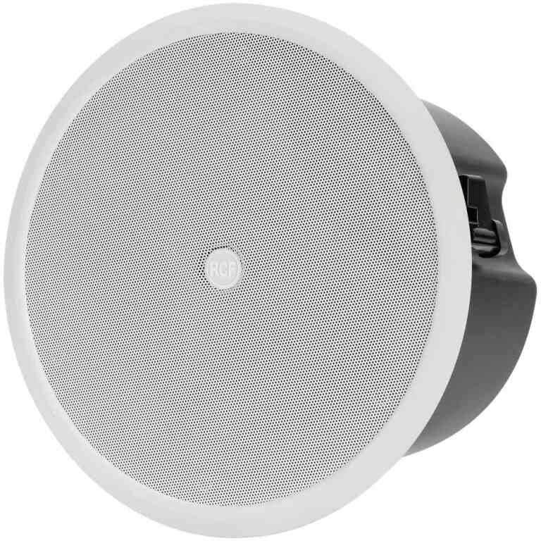 RCF CMR-S 60T Ceiling Subwoofer
