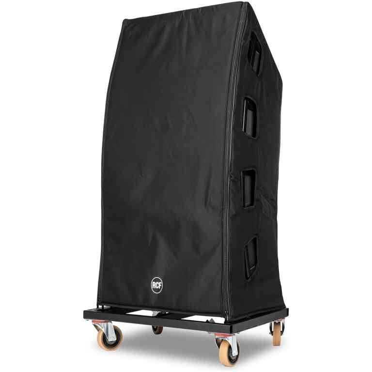 RCF CVR 4X HDL 28 Cover for 4 x HDL28