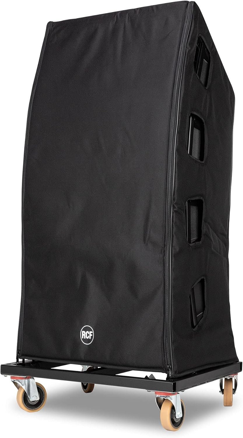 RCF CVR 4X HDL 28 Cover for 4 x HDL28 RCF CVR 4X HDL 28 Cover for 4 x HDL28