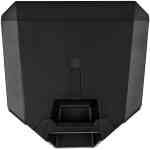 RCF A935-A Two-Way 15" 2100W Powered PA Speaker with Integrated DSP