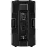 RCF A935-A Two-Way 15" 2100W Powered PA Speaker with Integrated DSP
