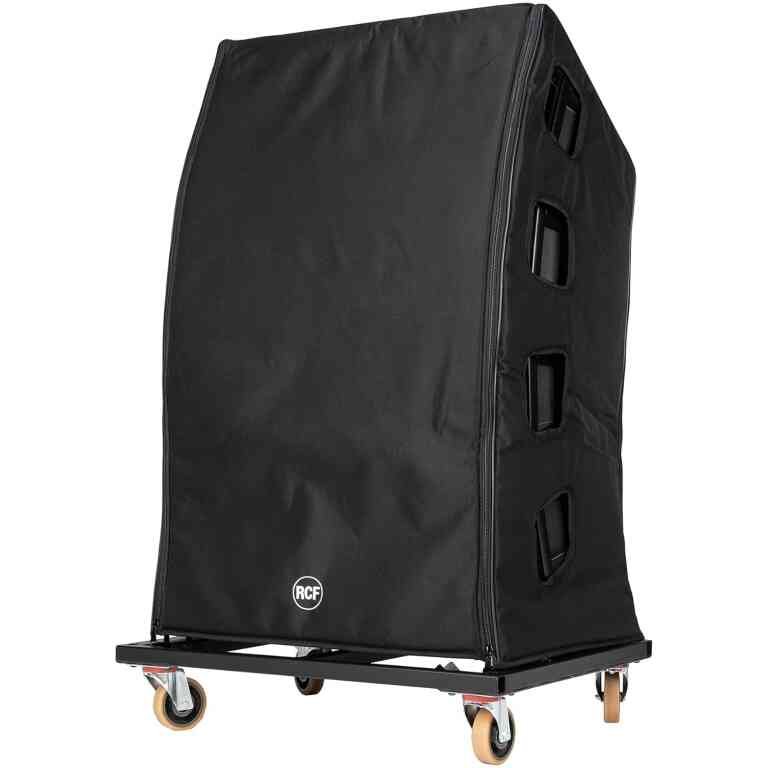 RCF CVR 4X HDL 30 Cover for 4 x HDL30