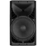 RCF A935-A Two-Way 15" 2100W Powered PA Speaker with Integrated DSP