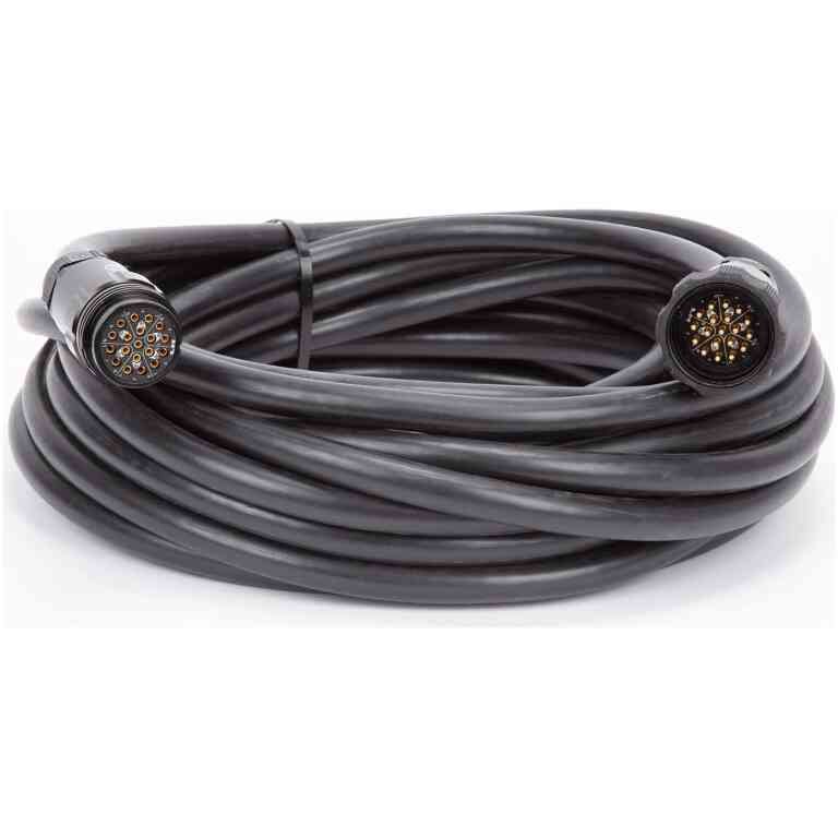 RCF CBL LKS 19 POWER 20M LKS 19 Power Cable 20 M