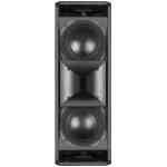 RCF NXL 14-A Powered Column Speaker - Black