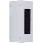 RCF NX 945-A Two-Way 15" 2100W Powered PA Speaker with Integrated DSP - White