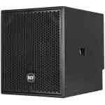 RCF S8015 II High-Efficiency Subwoofer