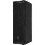RCF NXL 14-A Powered Column Speaker - Black