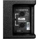 RCF S 8015LP Passive 15 Inch Band-Pass Subwoofer