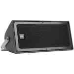 RCF P 5228-L, 2 x 8" Pro-Sound Loudspeaker - Black