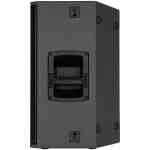 RCF NX 932-A Two-Way 12" 2100W Powered PA Speaker with Integrated DSP - Black