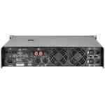 RCF IPS 2.5K Two Channel Power Amplifier