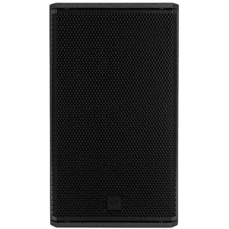 RCF NX 912-A 2100-watt 12-inch Powered Speaker