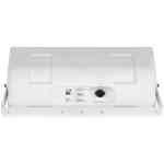 RCF Dual 8" 400W Weatherproof 2-Way Speaker System  - White