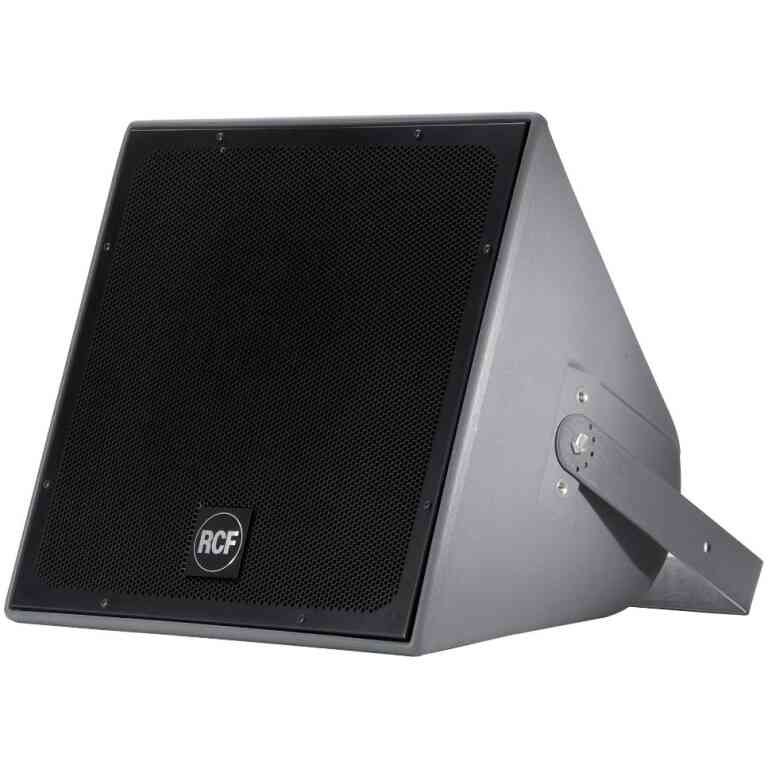 RCF P3115-T Passive 15" Weatherproof Speaker - Black