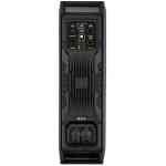 RCF KX 515-A 2000W Dual 5" 2-Way Point-Source Active Speaker - Black RCF KX 515-A 2000W Dual 5" 2-Way Point-Source Active Speaker - Black