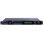 RCF DX 4008 4-Input & 8-Output Digital Audio Processor