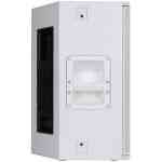 RCF NX 932-A Two-Way 12" 2100W Powered PA Speaker with Integrated DSP - White