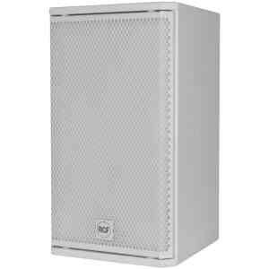RCF COMPACT M 10 Passive 2-Way Loudspeaker - White