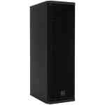 RCF KX 515-A 2000W Dual 5" 2-Way Point-Source Active Speaker - Black RCF KX 515-A 2000W Dual 5" 2-Way Point-Source Active Speaker - Black