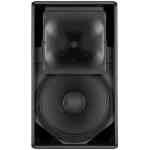 RCF NX 945-A Two-Way 15" 2100W Powered PA Speaker with Integrated DSP - Black