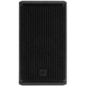 RCF KX 08-A 2000W 8" 2-Way Point-Source Active Speaker - Black