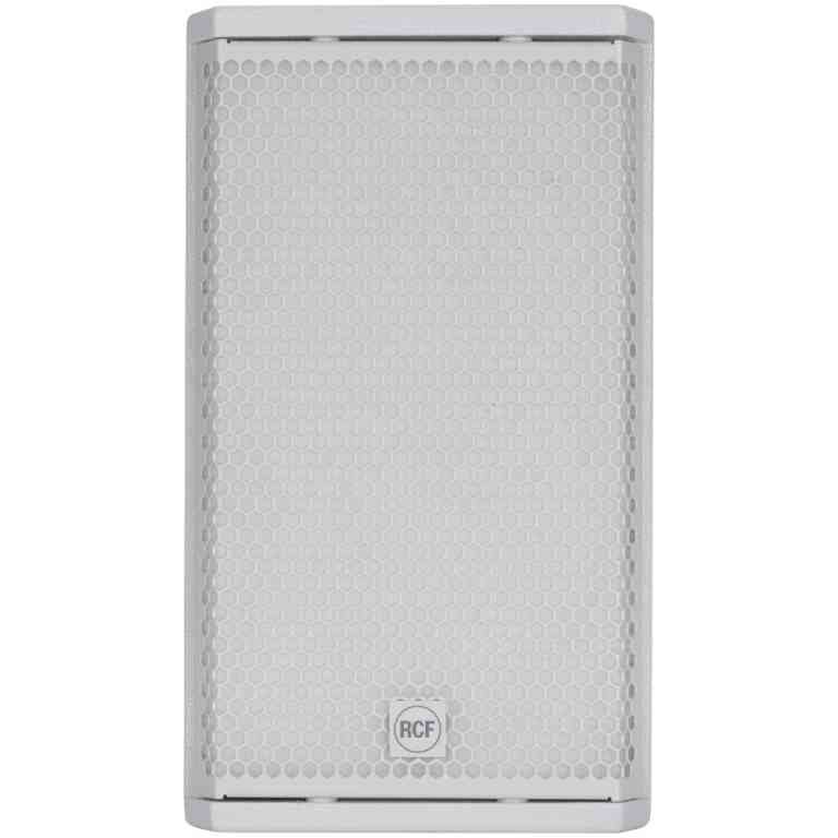 RCF COMPACT M 06 Passive 2-Way loudspeaker - White