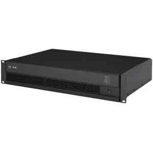 RCF KPS 808 Class-D Power Amplifier with DSP