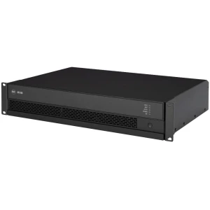 RCF KPS 808 Class-D Power Amplifier with DSP